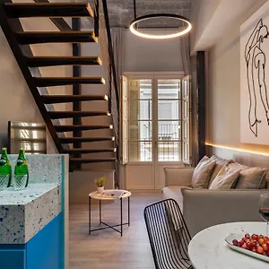  Appartement Coeo Apart-hotel Pena