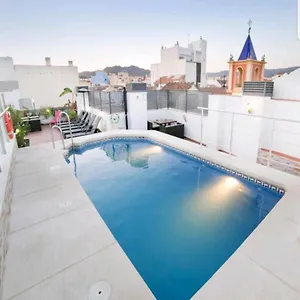 Appartement Salamanca