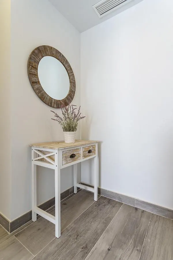 Casana Apartament City Center Malaga Apartment