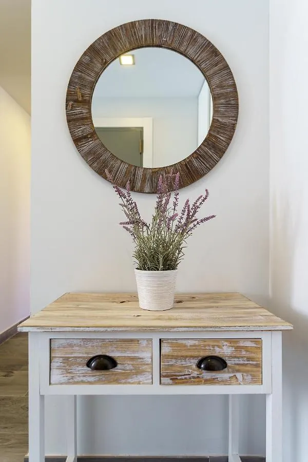 Casana Apartament City Center Malaga
