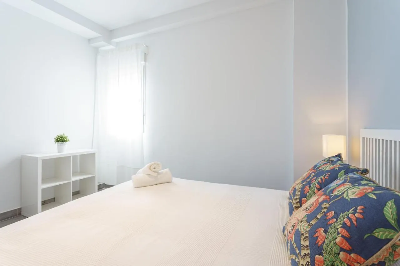 Apartment Casana Apartament City Center Malaga