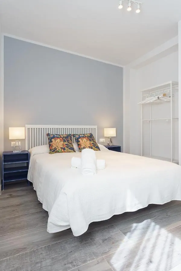 Appartamento Casana Apartament City Center Málaga Spagna