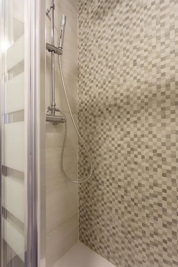 Casana Apartament City Center Málaga