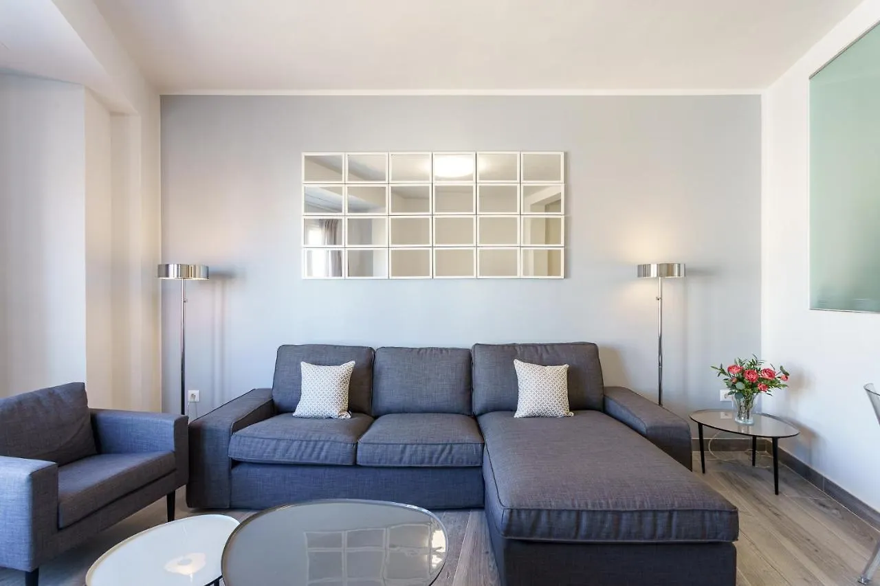 Casana Apartament City Center Apartment Malaga